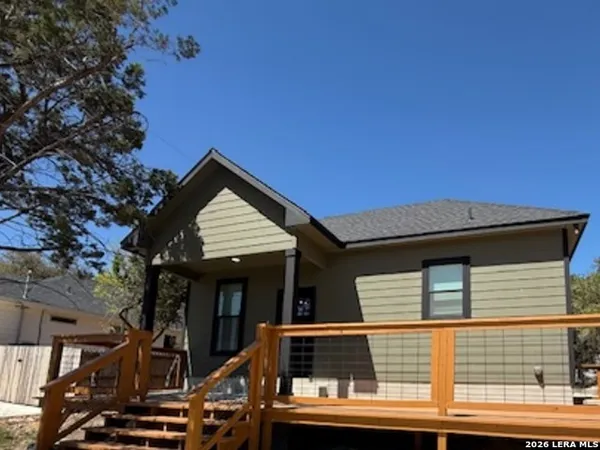 $2,000 | 1475 Bonnyview Drive, Canyon Lake, TX 78133