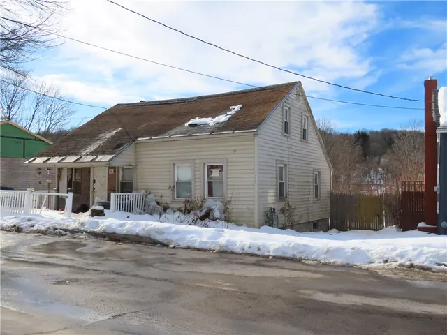 $47,900 | 2355 Main Street, Paris, NY 13322