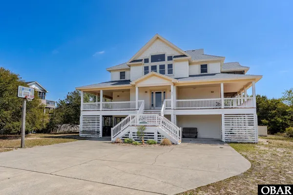 $925,000 | 987 Corolla Drive, Corolla, NC 27927