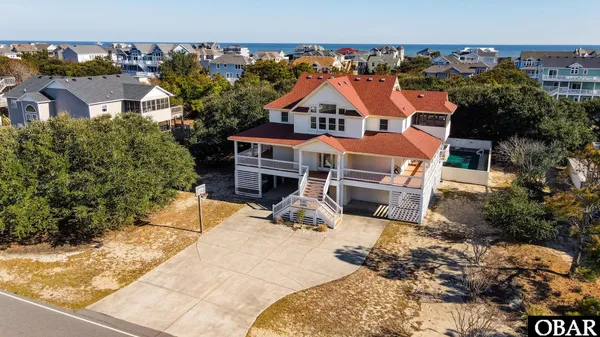 $925,000 | 987 Corolla Drive, Corolla, NC 27927