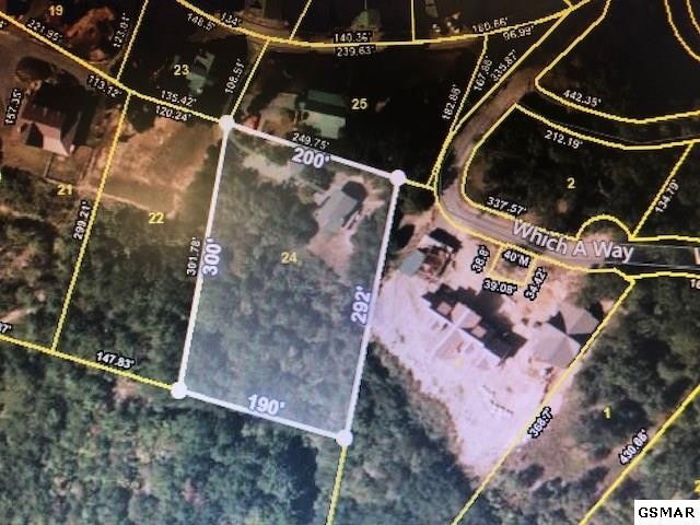 2487 Black Bear Ridge Way Sevierville, TN 37862 - Photo 34 of 34 Gallery Image 34