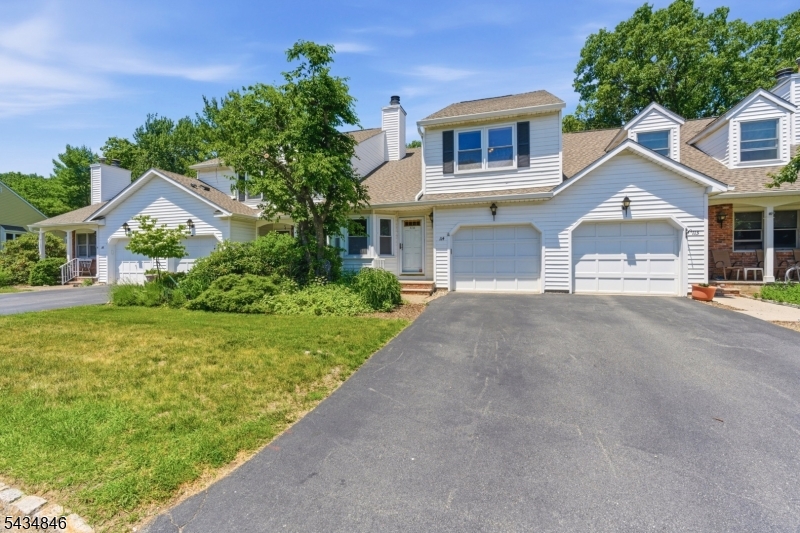 114 Wagon Wheel Road Sparta, NJ 07871 - Photo 6 of 50