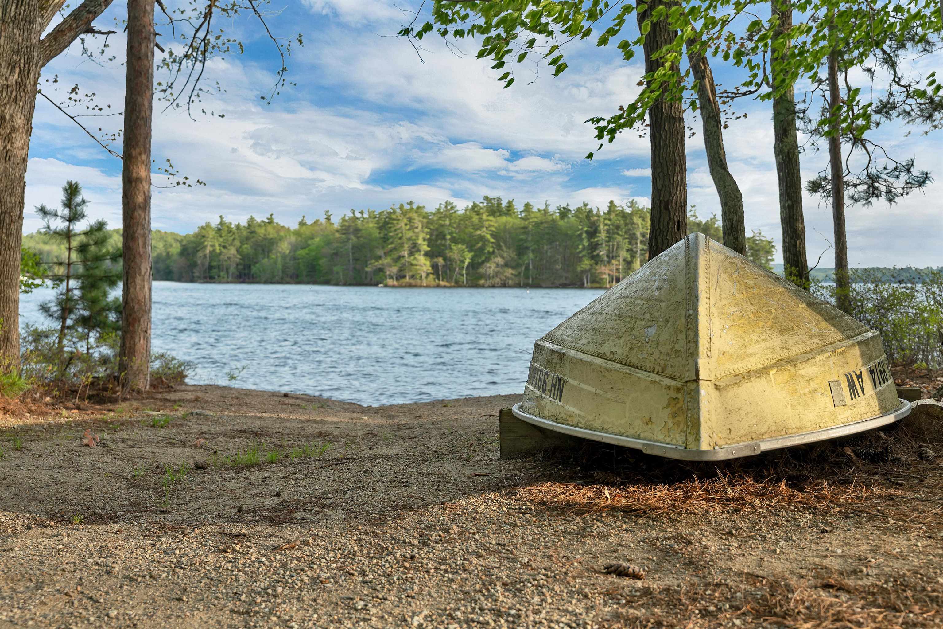 38 Mark Island Gilford, NH 03249 - Photo 27 of 60