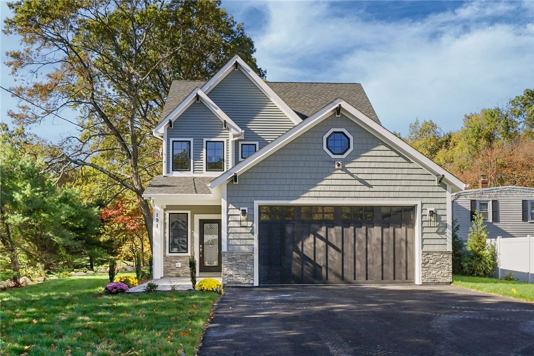 191 Pippin Orchard Road Cranston, RI 02921 - Photo 1 of 45