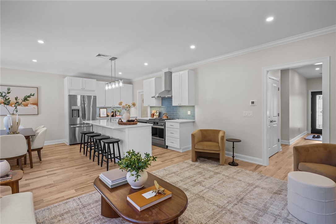 191 Pippin Orchard Road Cranston, RI 02921 - Photo 11 of 45