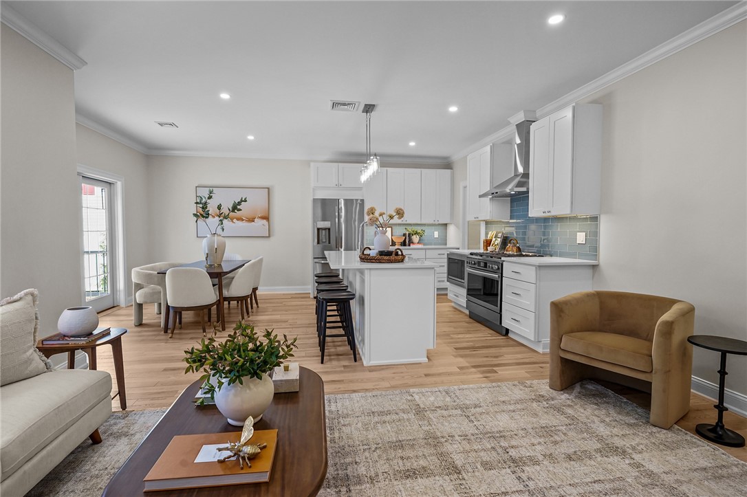 191 Pippin Orchard Road Cranston, RI 02921 - Photo 12 of 45