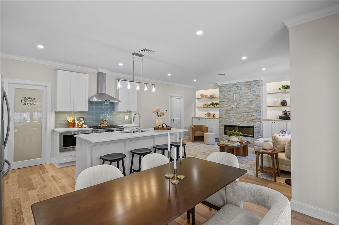 191 Pippin Orchard Road Cranston, RI 02921 - Photo 13 of 45