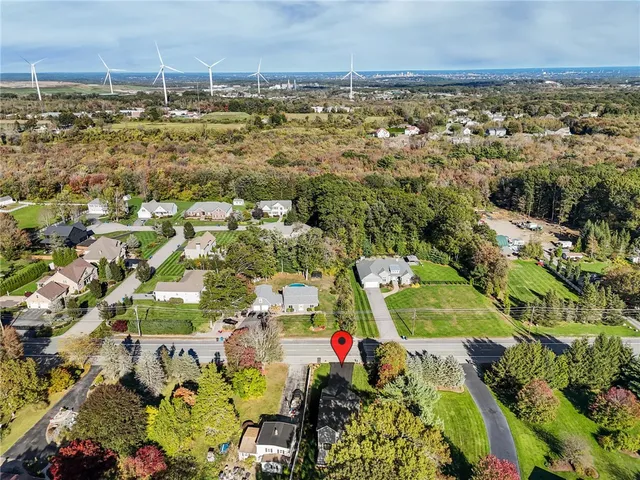 $899,000 | 191 Pippin Orchard Road, Cranston, RI 02921