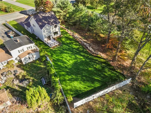 $899,000 | 191 Pippin Orchard Road, Cranston, RI 02921