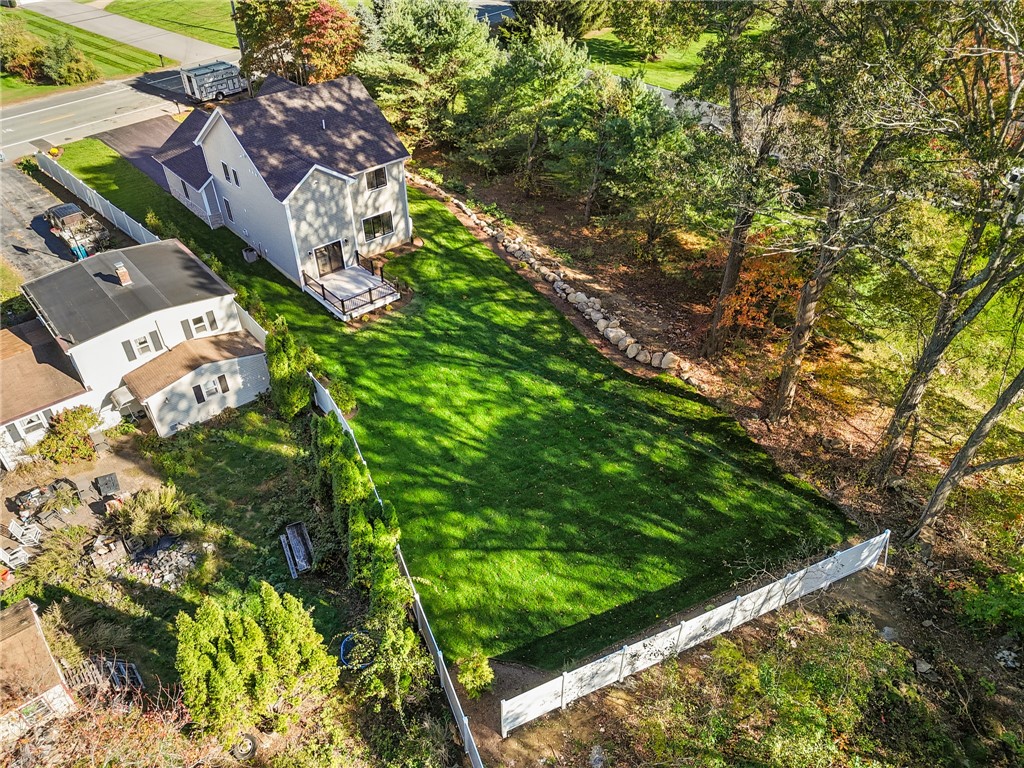 191 Pippin Orchard Road Cranston, RI 02921 - Photo 32 of 45