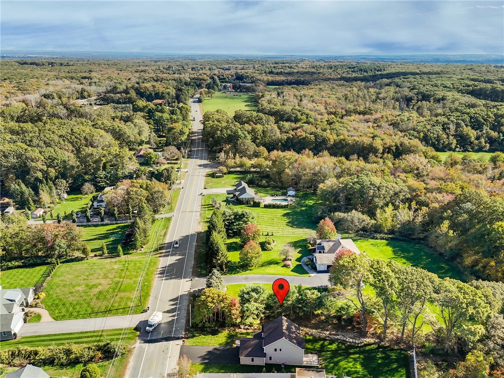 191 Pippin Orchard Road Cranston, RI 02921 - Photo 34 of 45