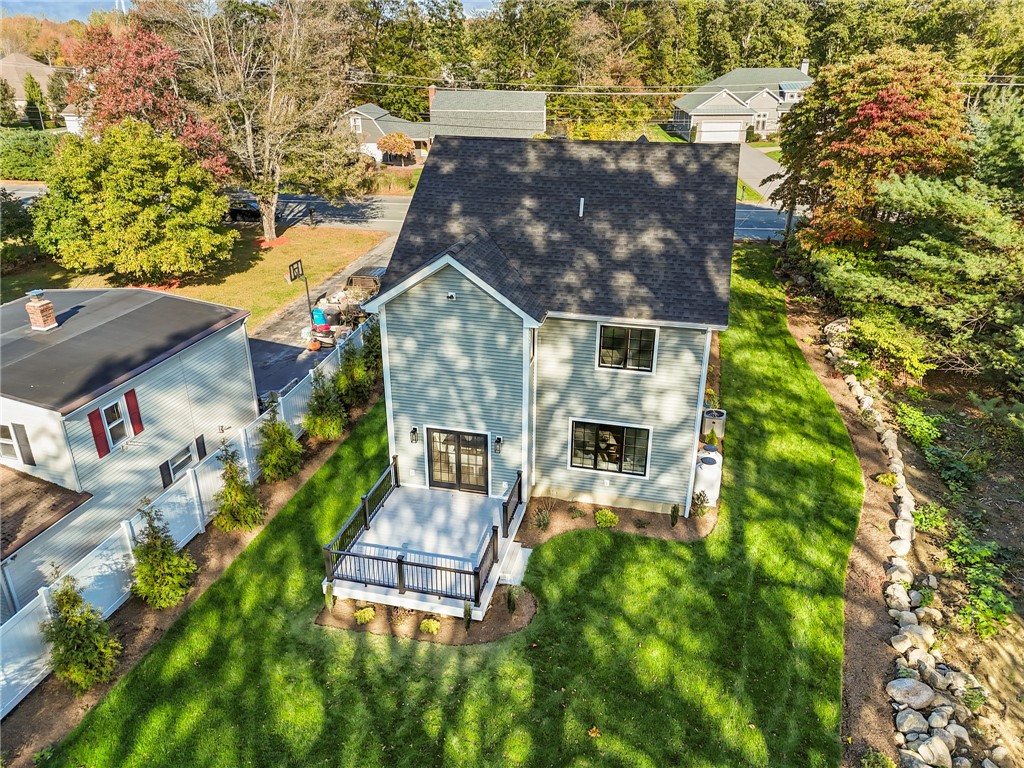 191 Pippin Orchard Road Cranston, RI 02921 - Photo 35 of 45