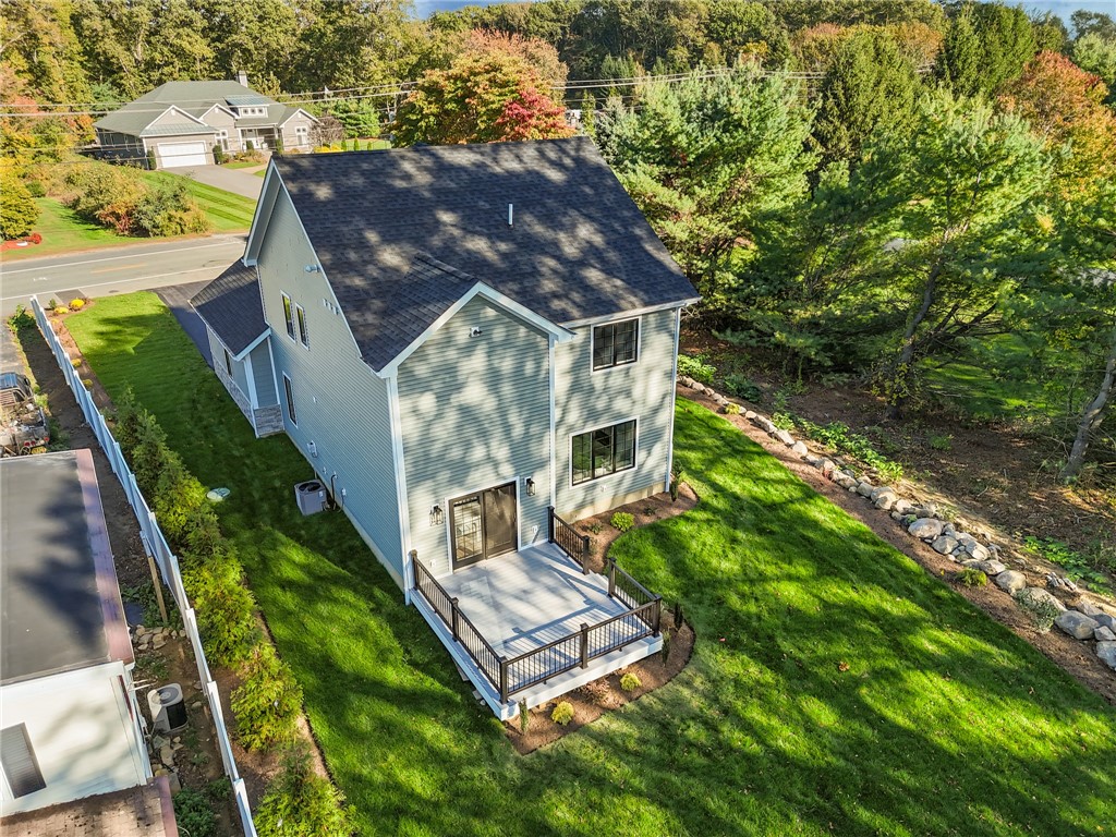 191 Pippin Orchard Road Cranston, RI 02921 - Photo 36 of 45