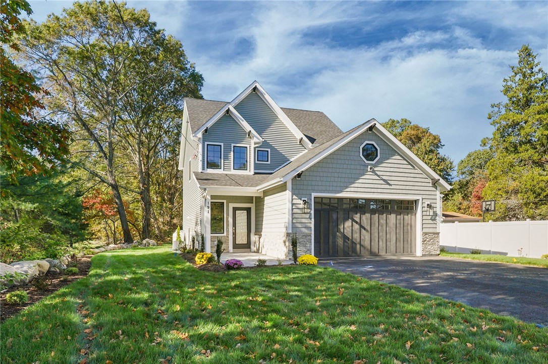 191 Pippin Orchard Road Cranston, RI 02921 - Photo 37 of 45