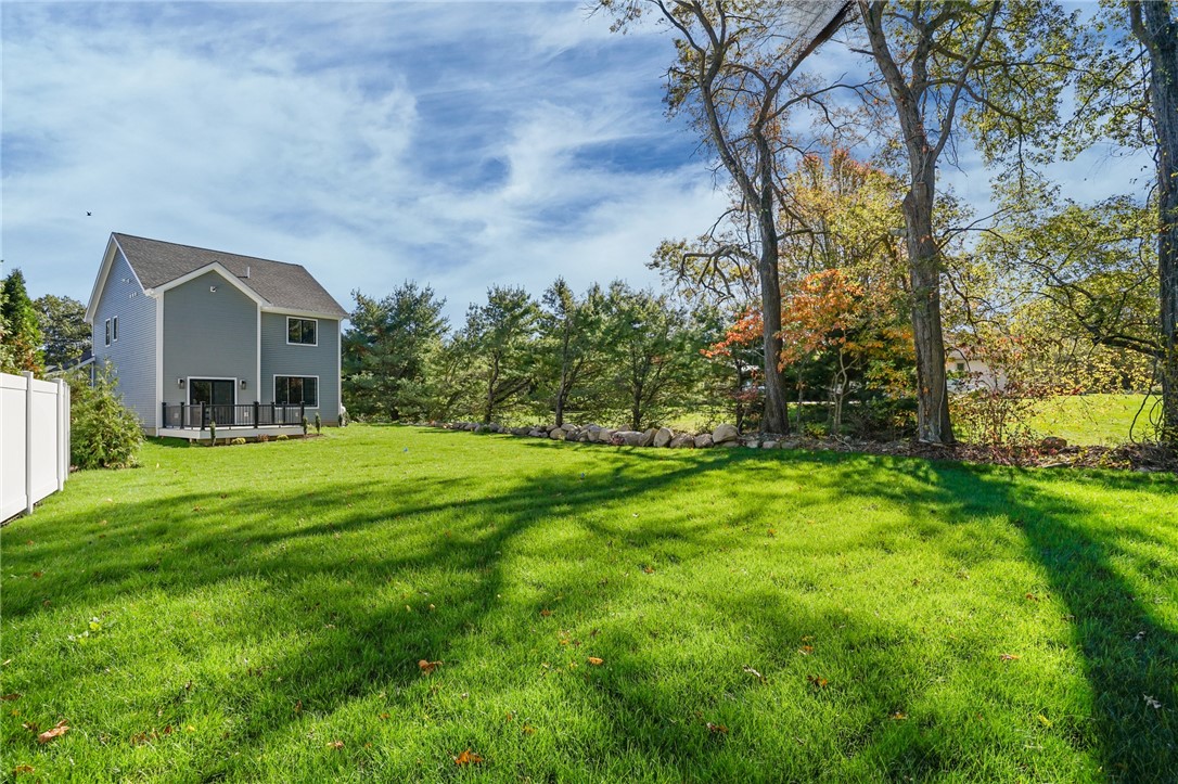 191 Pippin Orchard Road Cranston, RI 02921 - Photo 40 of 45