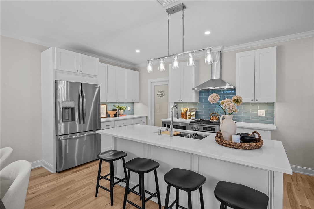 191 Pippin Orchard Road Cranston, RI 02921 - Photo 4 of 45