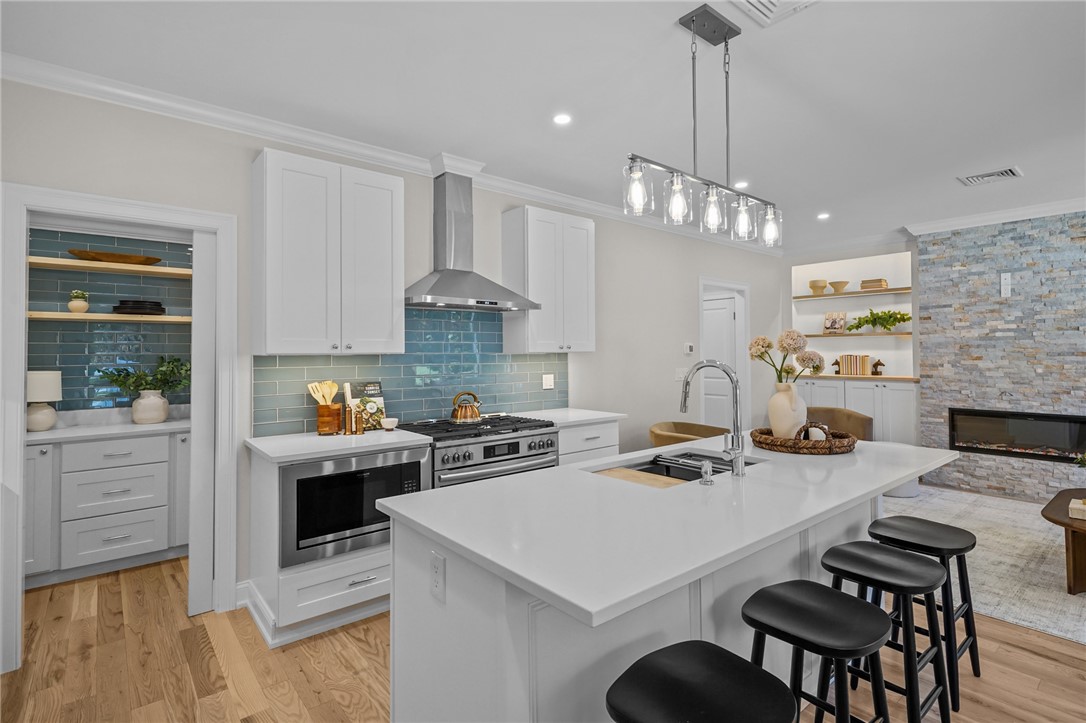 191 Pippin Orchard Road Cranston, RI 02921 - Photo 6 of 45