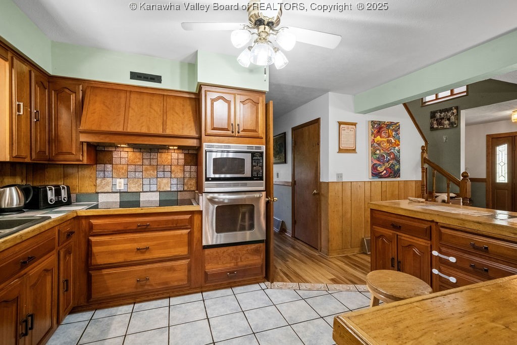 1114 Erbacon Road Cowen, WV 26206 - Photo 13 of 49 Gallery Image 13
