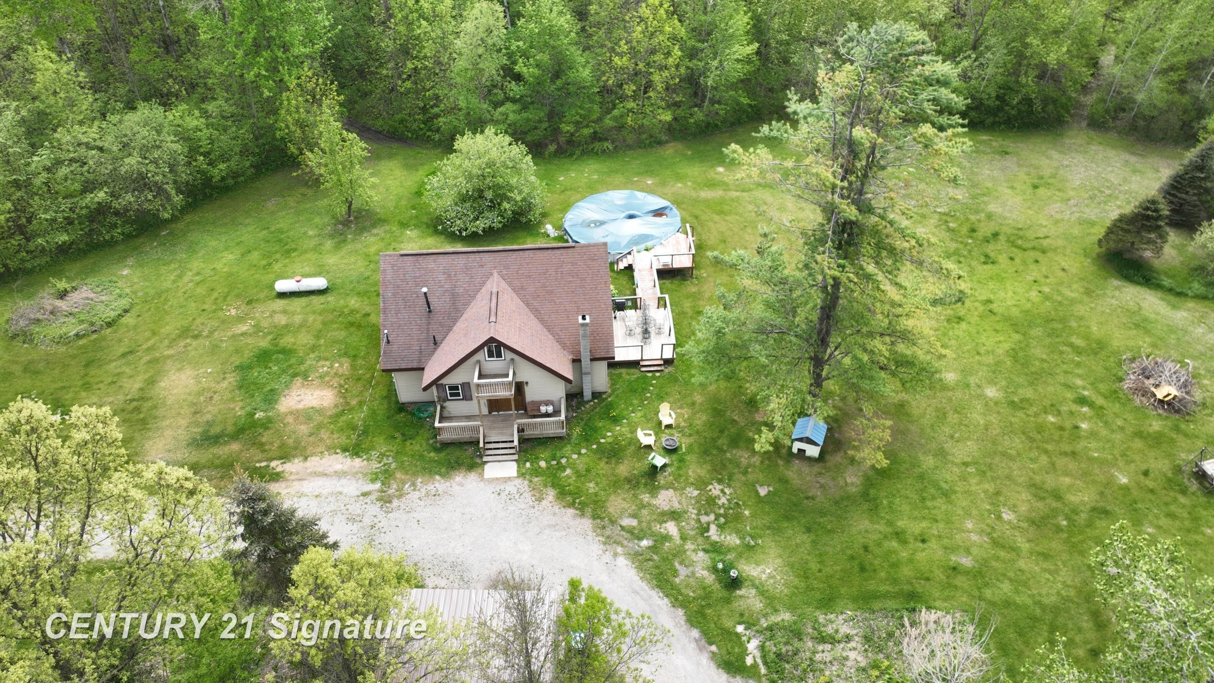 150 East Winegars Road Beaverton, MI 48612 - Photo 46 of 74