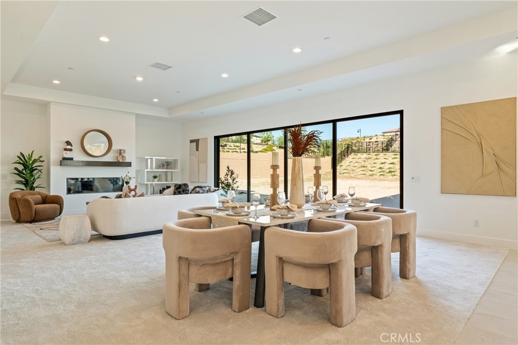 12060 Red Hawk Lane Porter Ranch, CA 91326 - Photo 18 of 48