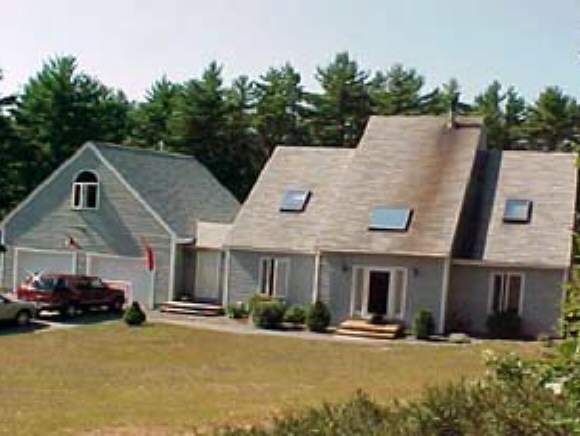 3 Aspen Ridge Raymond, NH 03077 - Photo 1 of 5