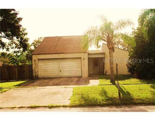 204 South Moss Road Winter Springs, FL 32708 - Photo 1 of 1 Exterior Front
