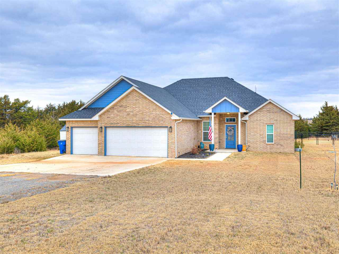 5465 Little Farms Road Guthrie, OK 73044 - Photo 1 of 50 Gallery Image 1