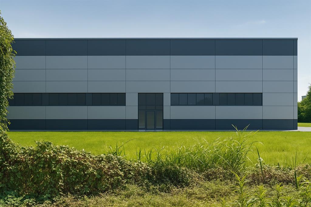 550 West Oakdale Road Grand Prairie, TX 75050 - Photo 5 of 6 View of building exterior