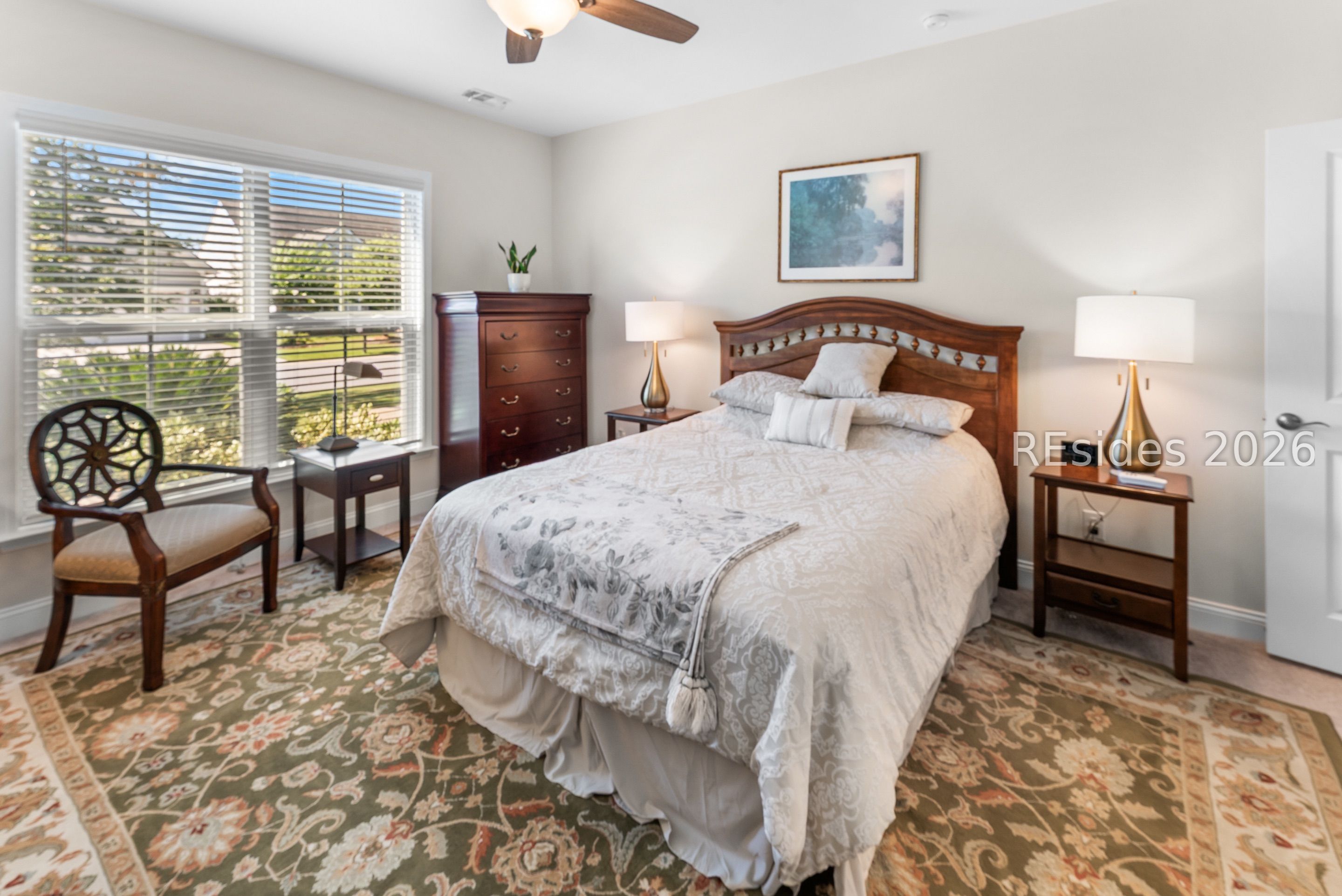 1382 Promenade Lane Bluffton, SC 29909 - Photo 36 of 48