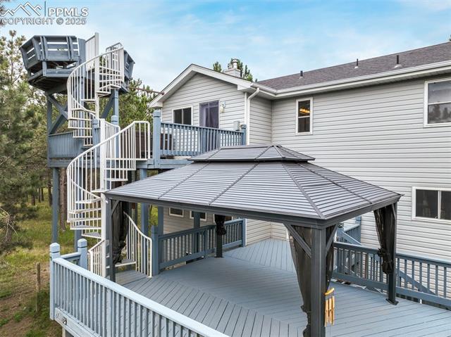 11175 Hardy Road Colorado Springs, CO 80908 - Photo 39 of 50 Gallery Image 39