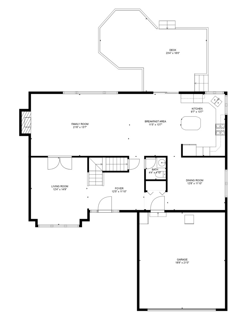 1860 Gleneagle Circle Elgin, IL 60123 - Photo 3 of 55