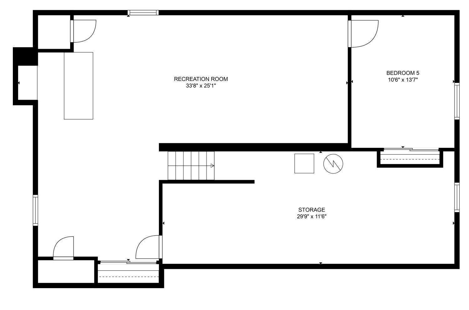 1860 Gleneagle Circle Elgin, IL 60123 - Photo 36 of 55