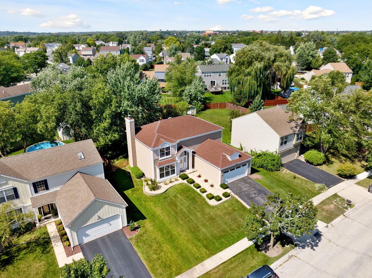 1860 Gleneagle Circle Elgin, IL 60123 - Photo 51 of 55