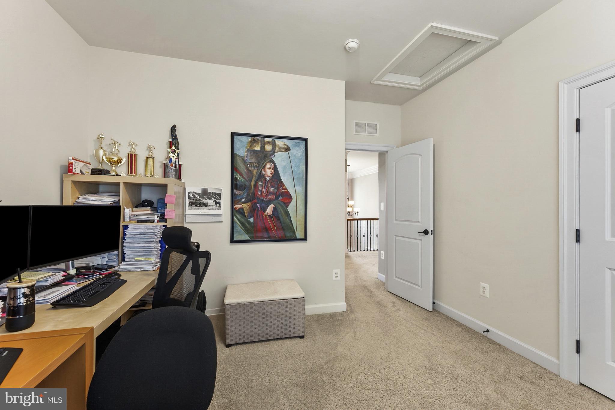 26727 Fair Hope Way Chantilly, VA 20152 - Photo 25 of 53 Bedroom 3