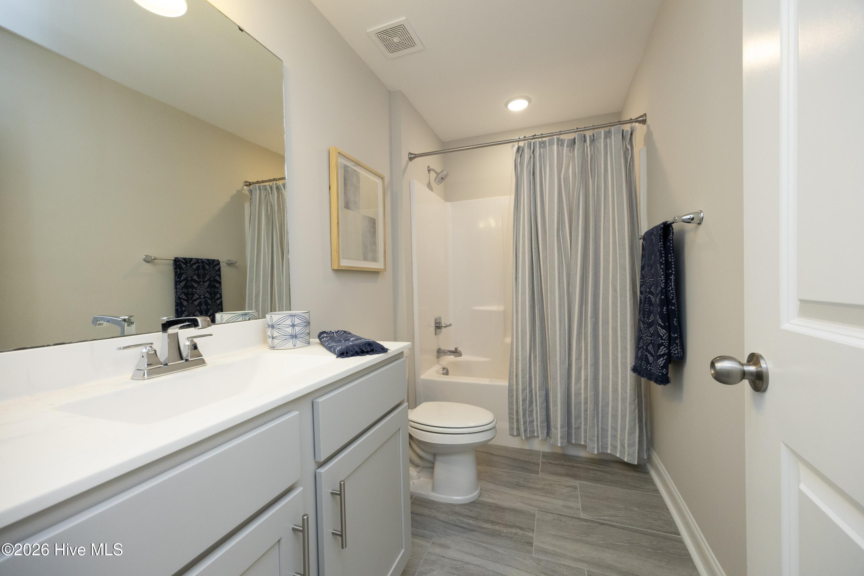 85 Winged Foot Road Pinehurst, NC 28374 - Photo 36 of 44 36FullBath