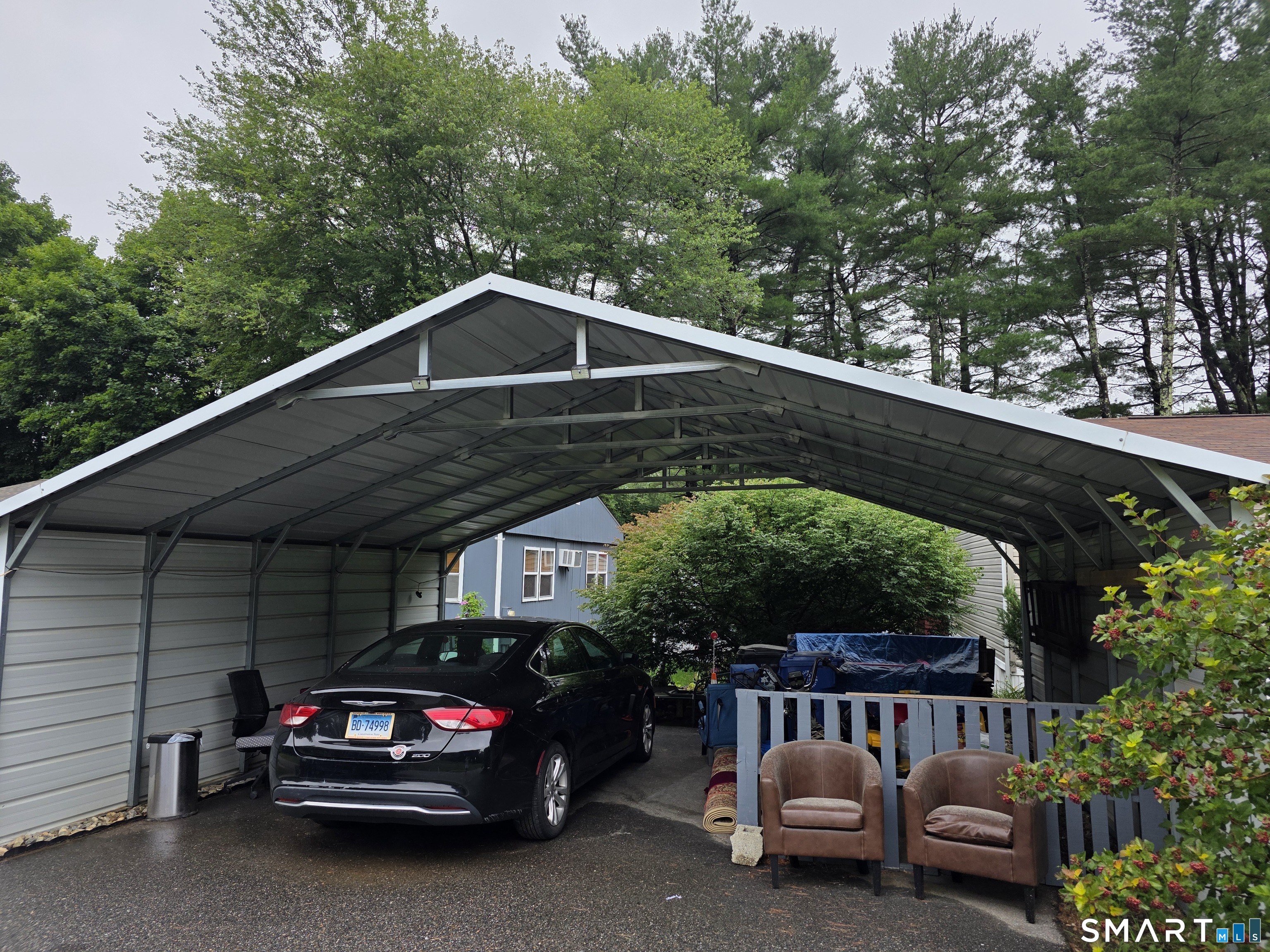 439 Putnam Pike Killingly, CT 06241 - Photo 5 of 16