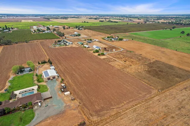 a view of an ocean and mountain