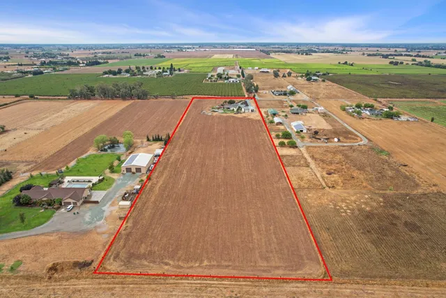 $1,150,000 | 25988 North Sowles Road, Galt, CA 95632