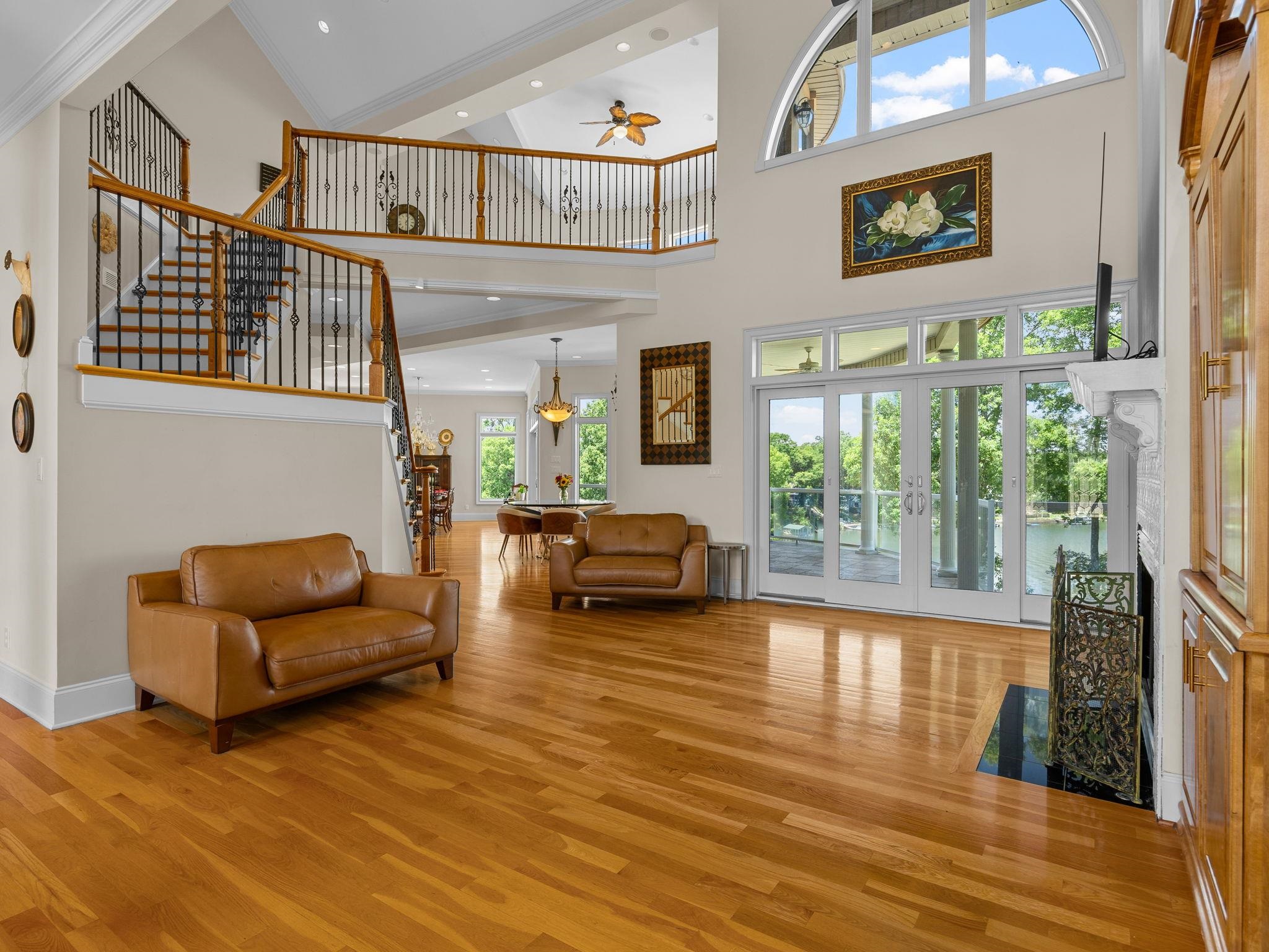 204 East Caledonia Court Inman, SC 29349 - Photo 8 of 50