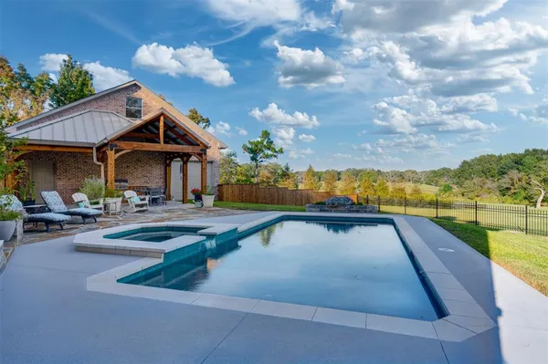 $1,950,000 | 2001 Rose Pointe, Athens, TX 75752