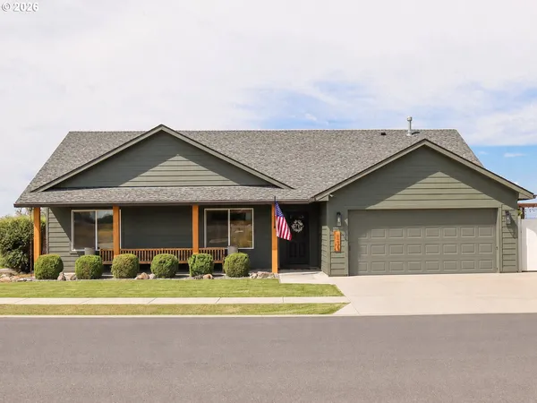 $424,900 | 134 Southwest Desert Sky Drive, Hermiston, OR 97838