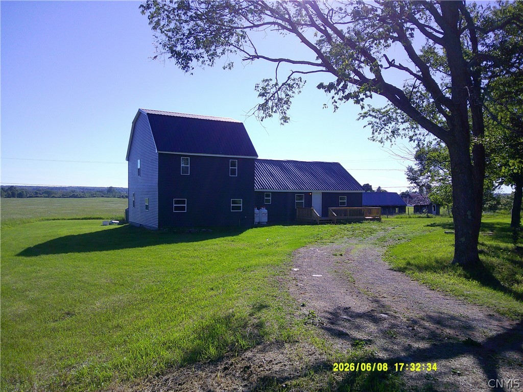 40021 Cox Road Alexandria, NY 13656 - Photo 37 of 46