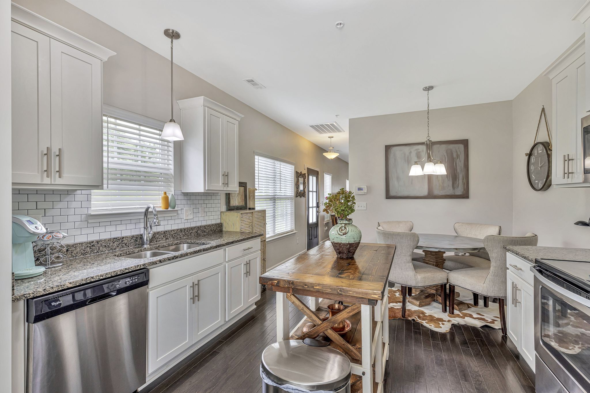 111 Shirebrook Circle Spring Hill, TN 37174 - Photo 8 of 28 Gallery Image 8