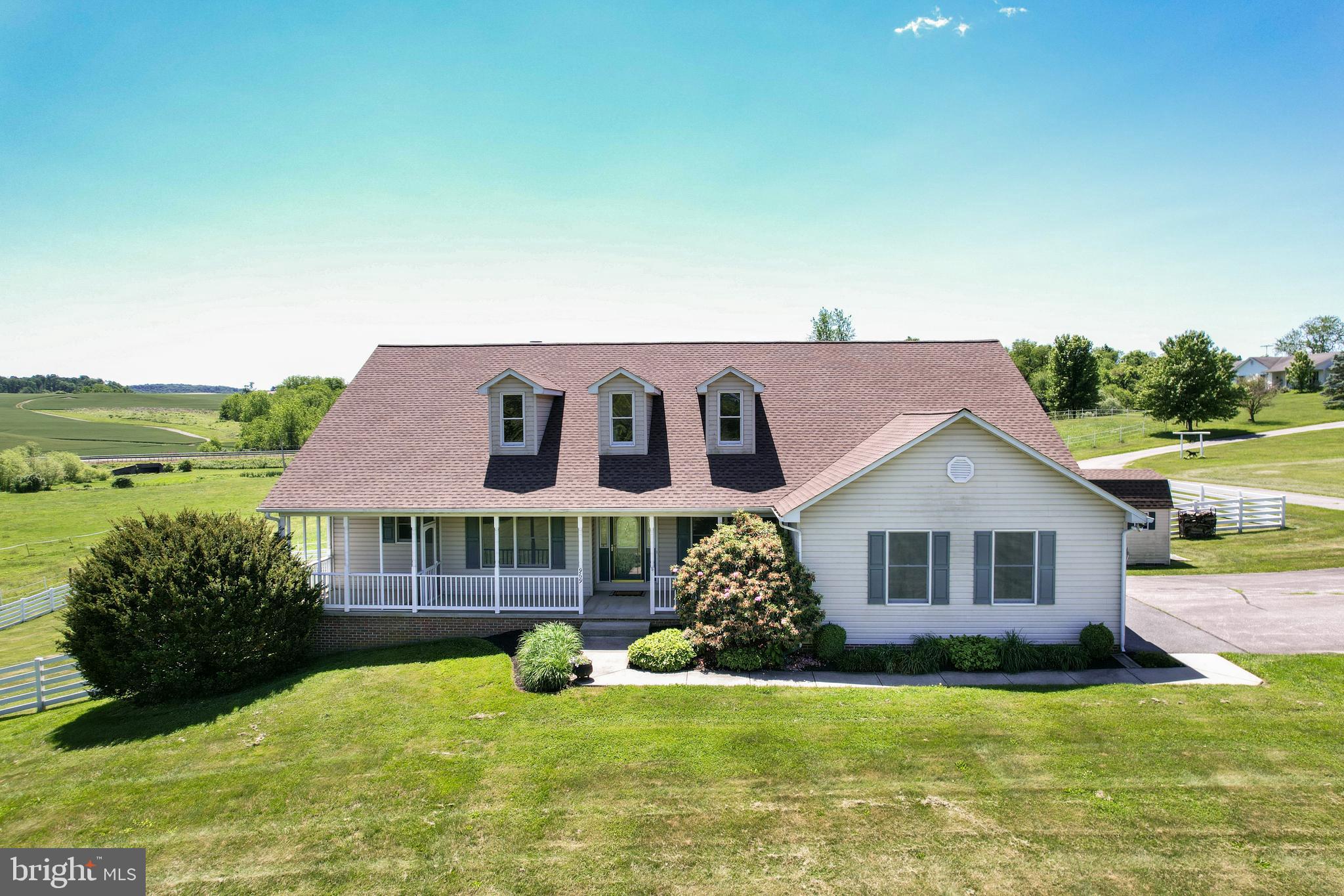 969 Bachmans Valley Road Westminster, MD 21157 - Photo 1 of 54 a country setting just minutes from town
