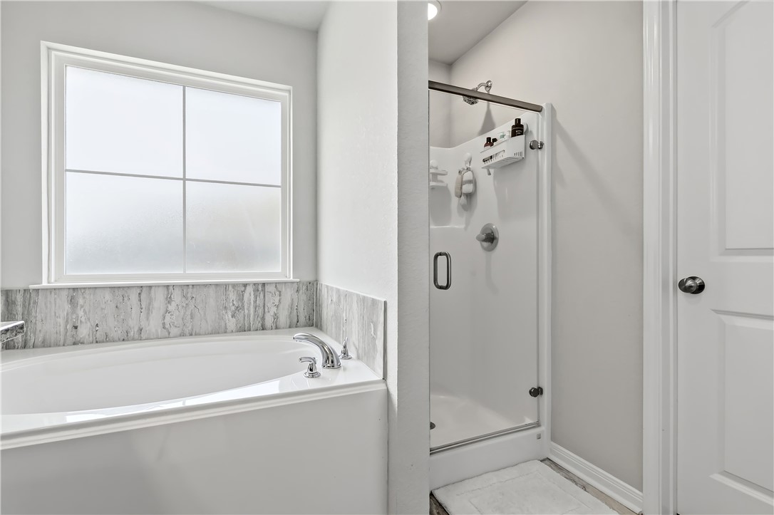 2043 Brisbane Way Bryan, TX 77807 - Photo 18 of 27