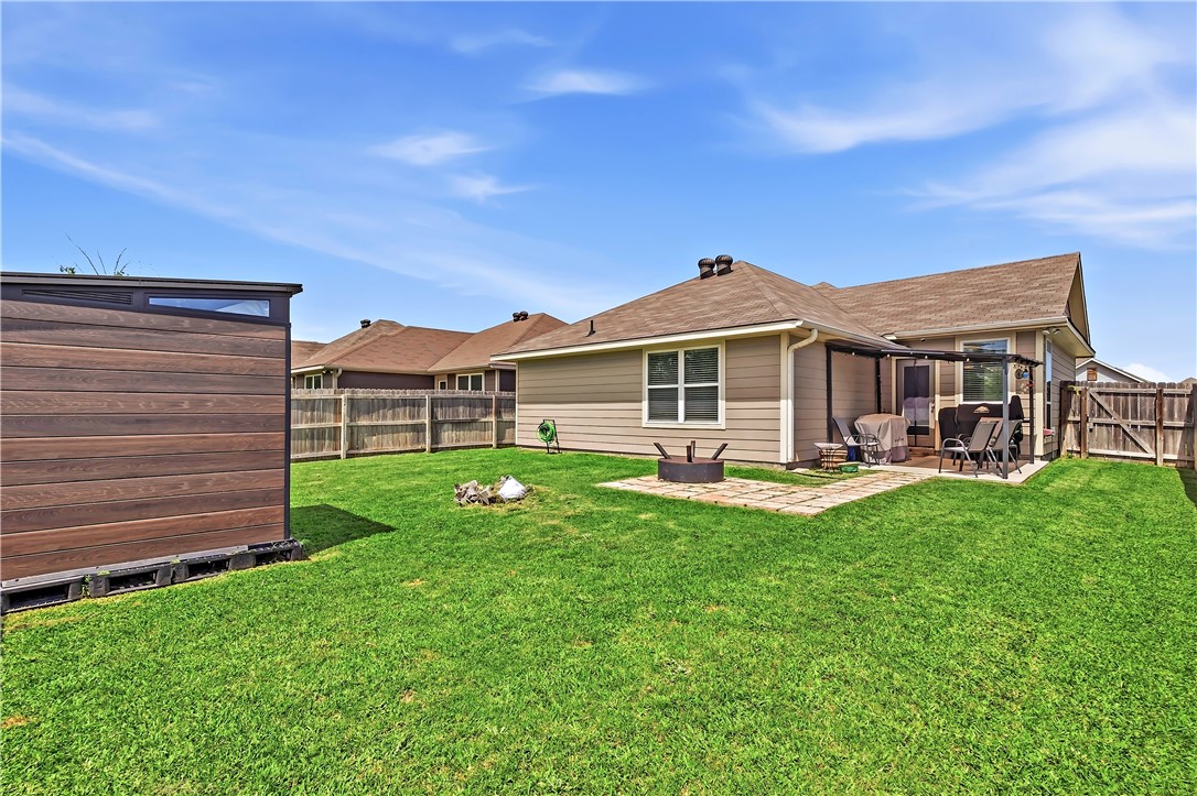 2043 Brisbane Way Bryan, TX 77807 - Photo 24 of 27