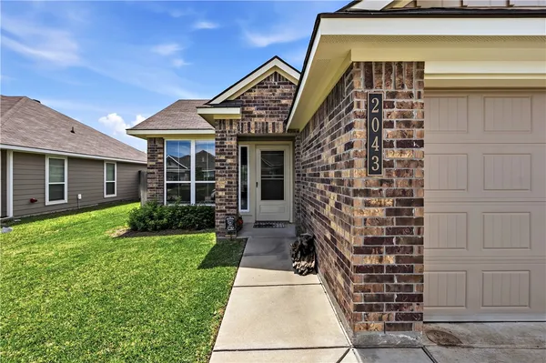 $239,900 | 2043 Brisbane Way, Bryan, TX 77807