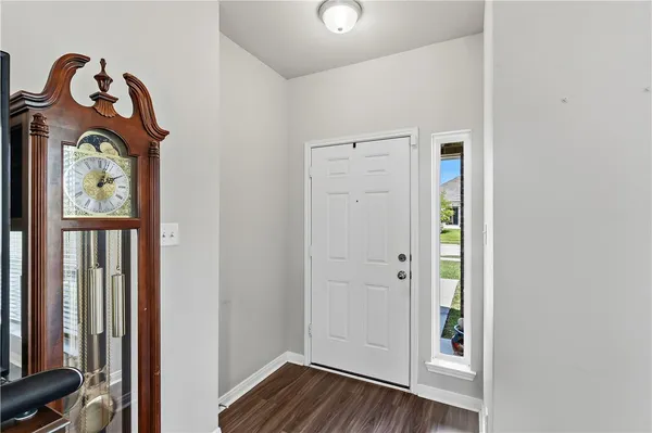$239,900 | 2043 Brisbane Way, Bryan, TX 77807