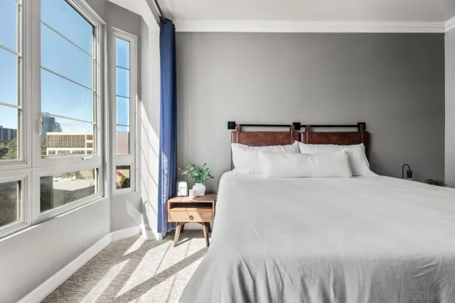 $675,000 | 1400 Broadway, Unit 1505, San Diego, CA 92101