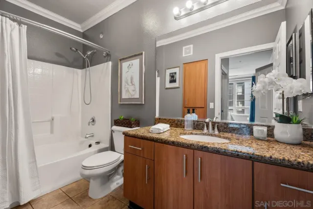 $675,000 | 1400 Broadway, Unit 1505, San Diego, CA 92101